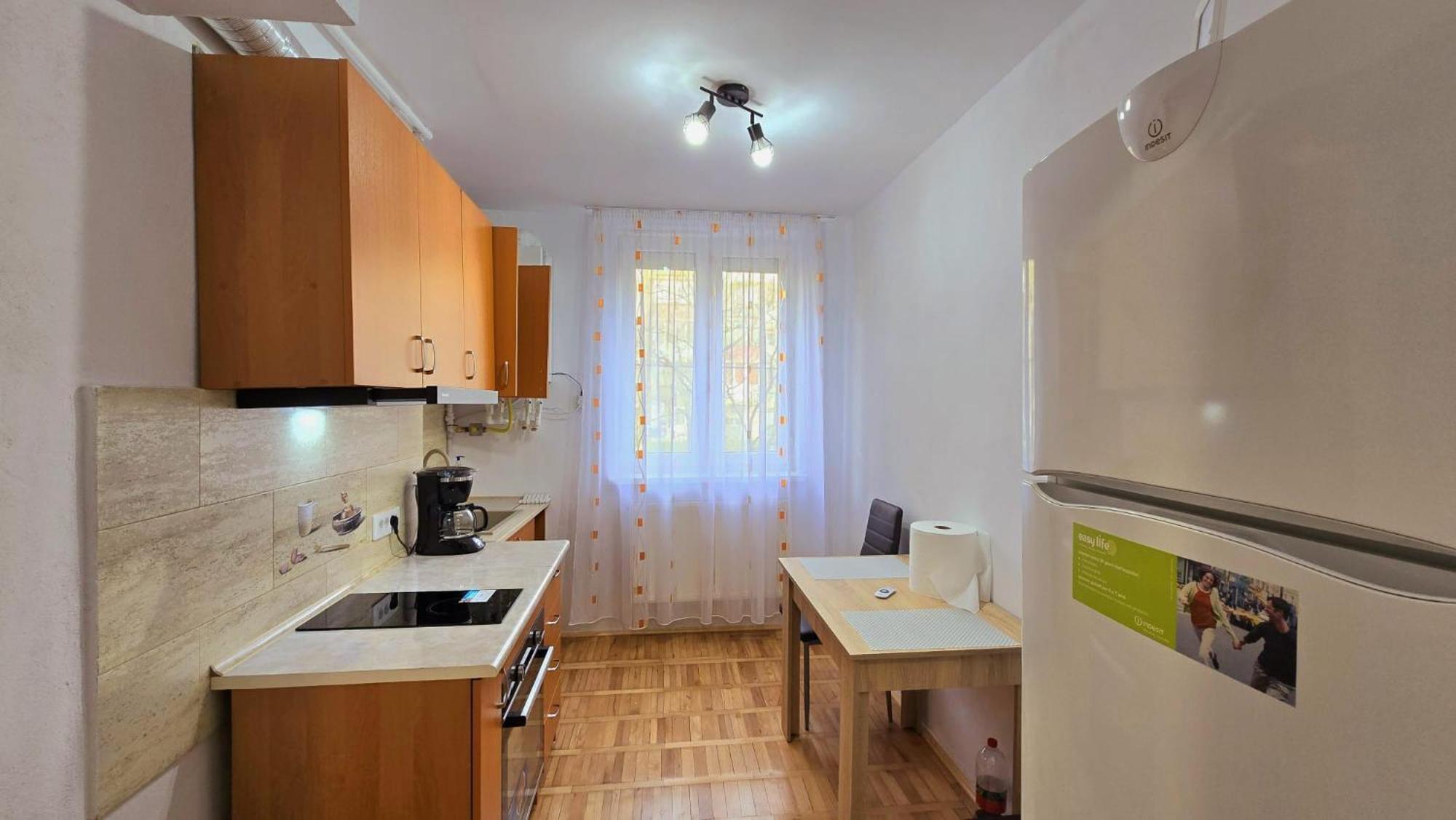 Apartament Confort Hd Hunedoara Bagian luar foto