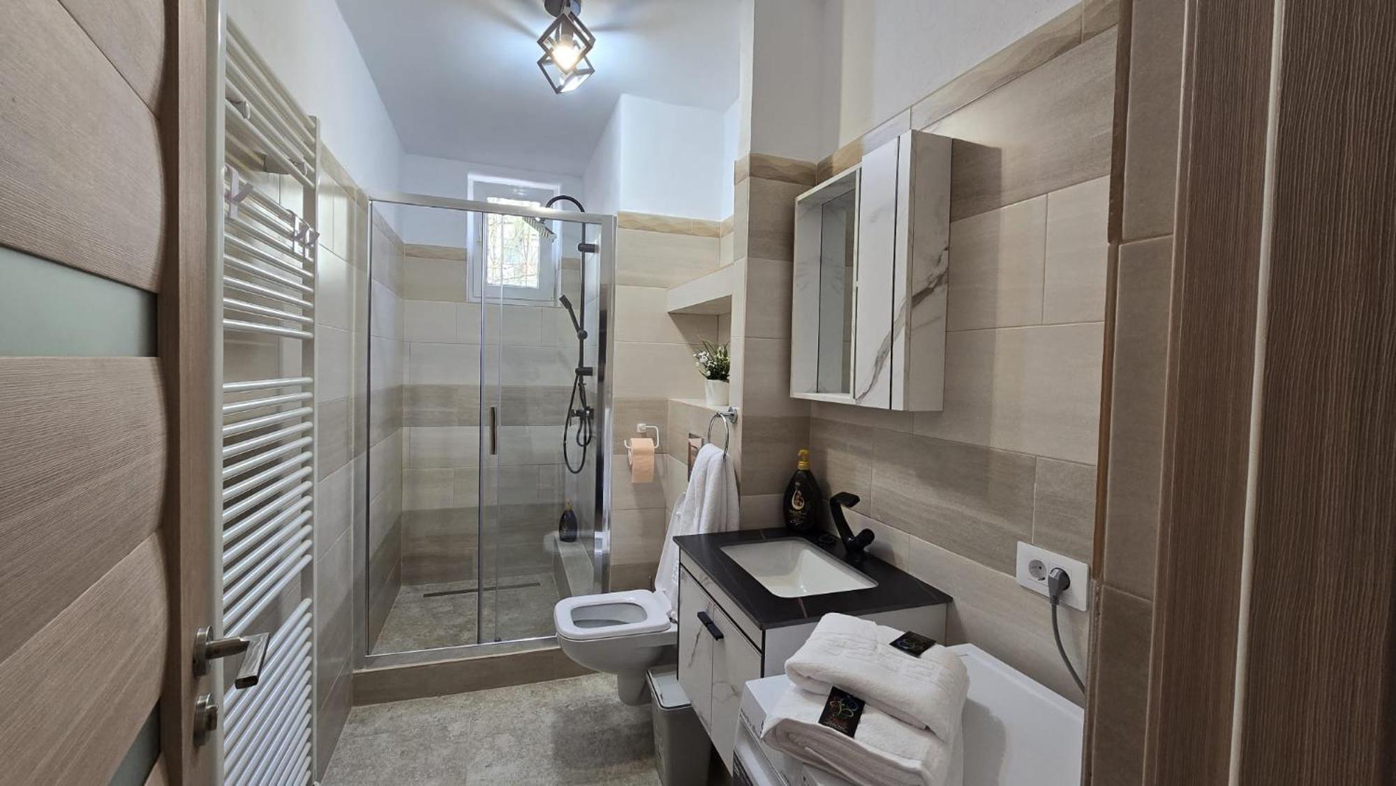 Apartament Confort Hd Hunedoara Bagian luar foto