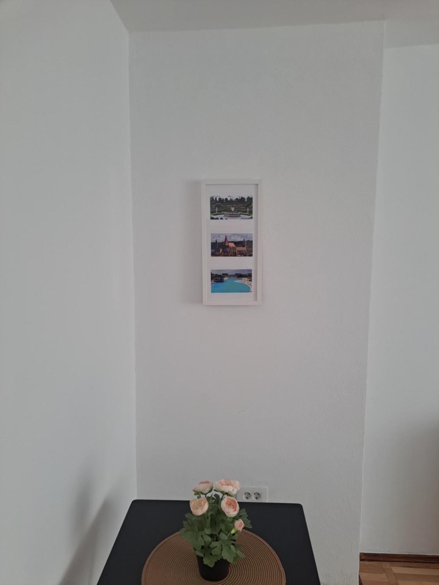 Apartament Confort Hd Hunedoara Bagian luar foto