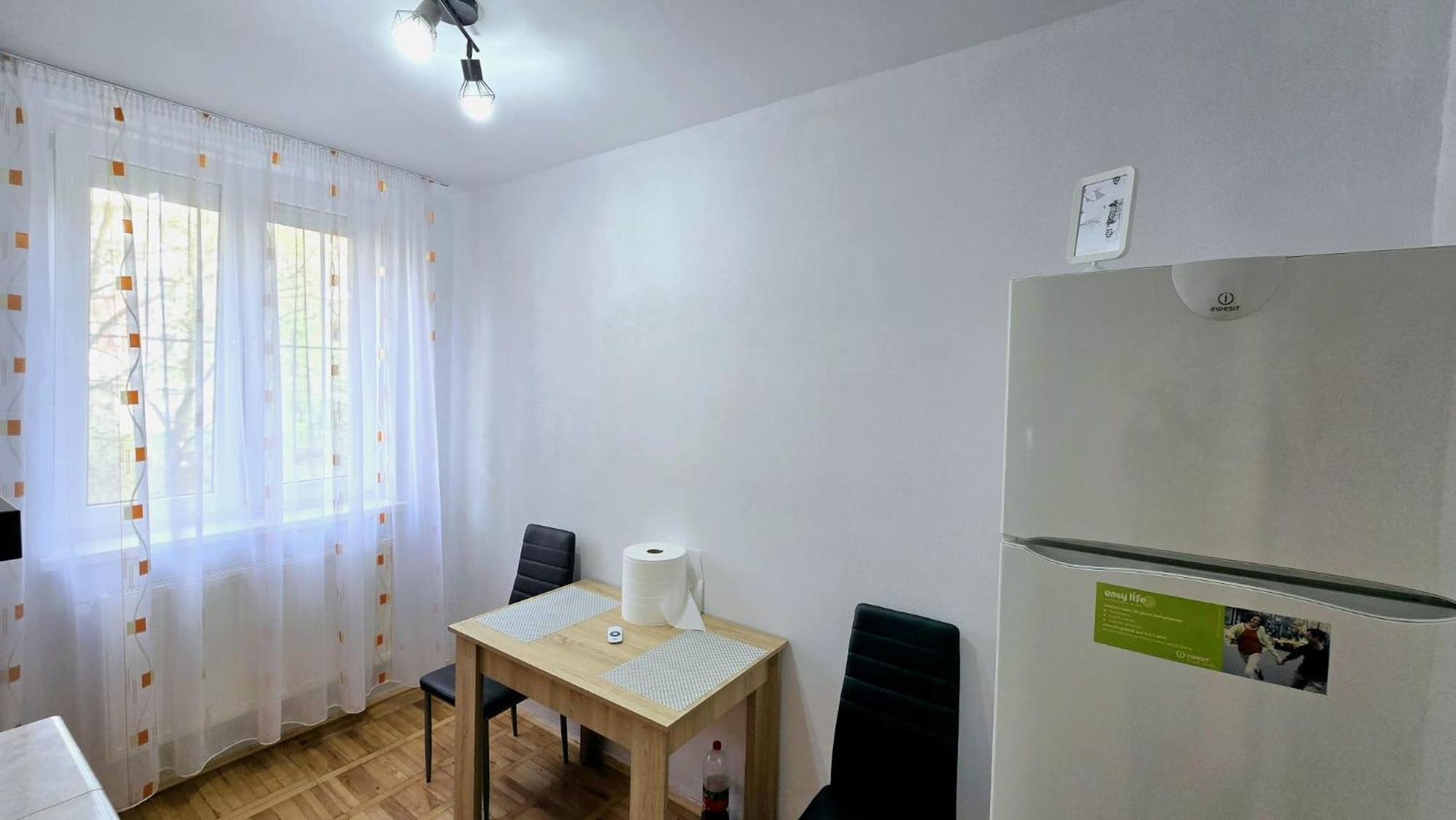 Apartament Confort Hd Hunedoara Bagian luar foto
