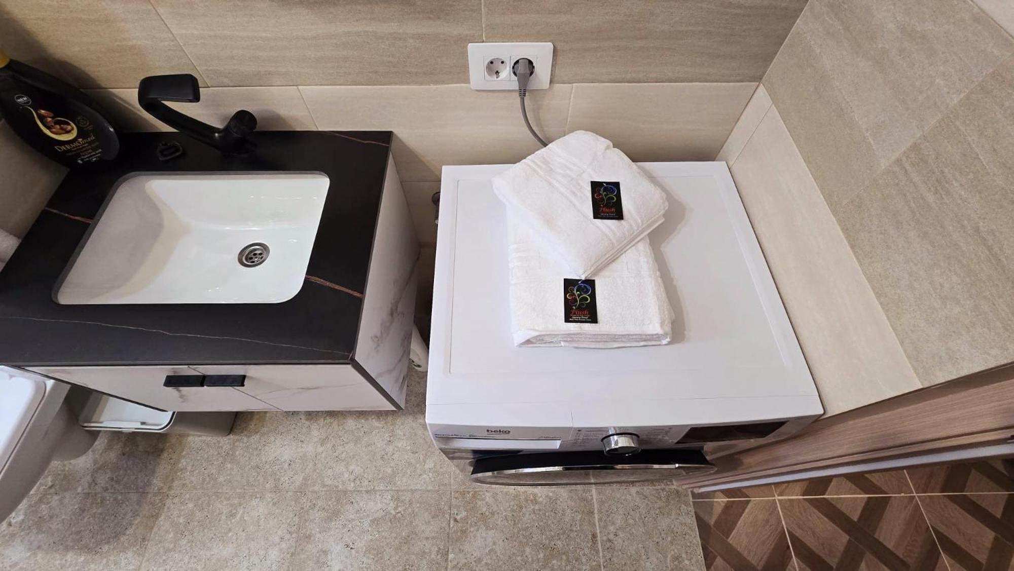 Apartament Confort Hd Hunedoara Bagian luar foto