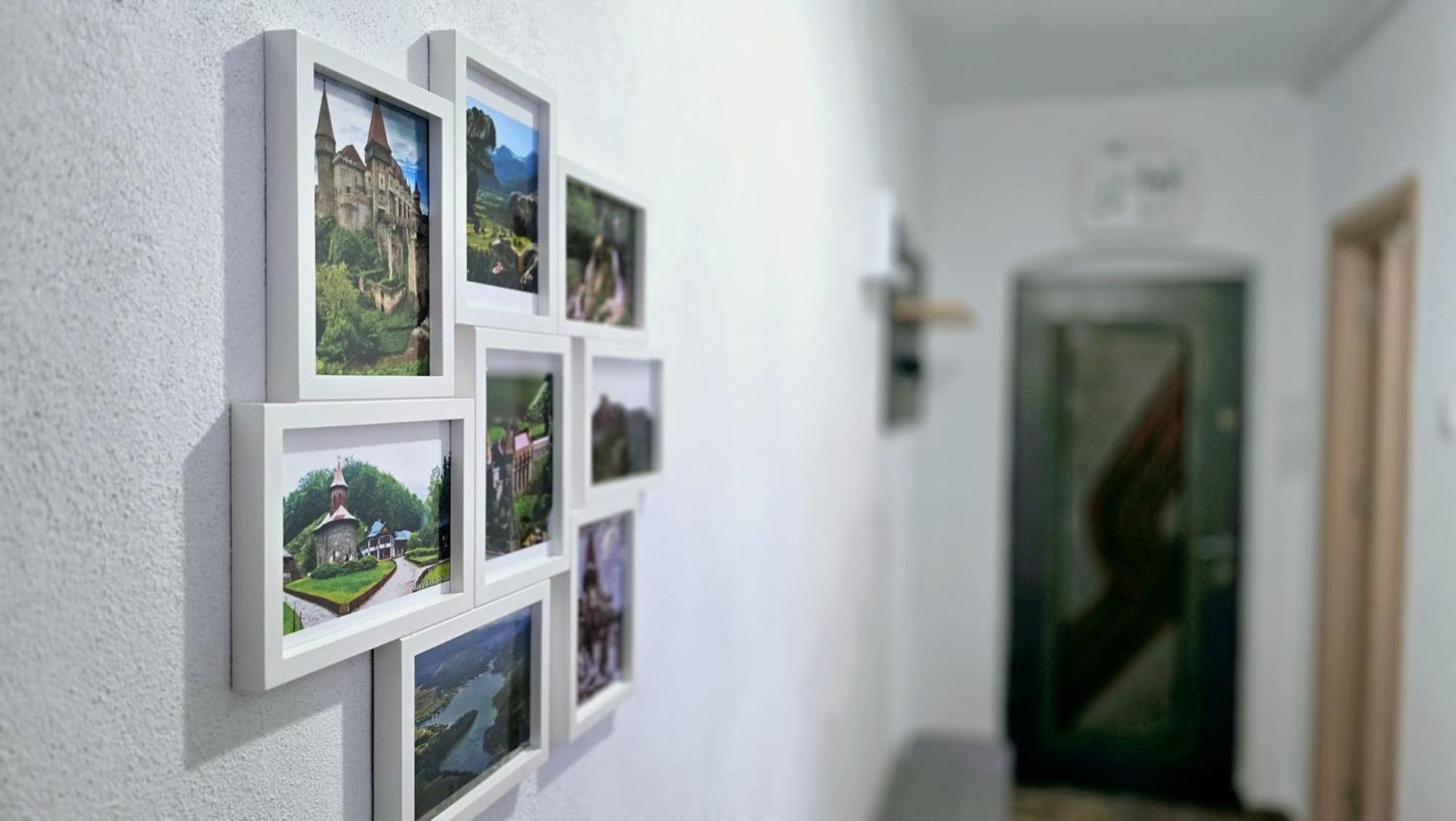 Apartament Confort Hd Hunedoara Bagian luar foto