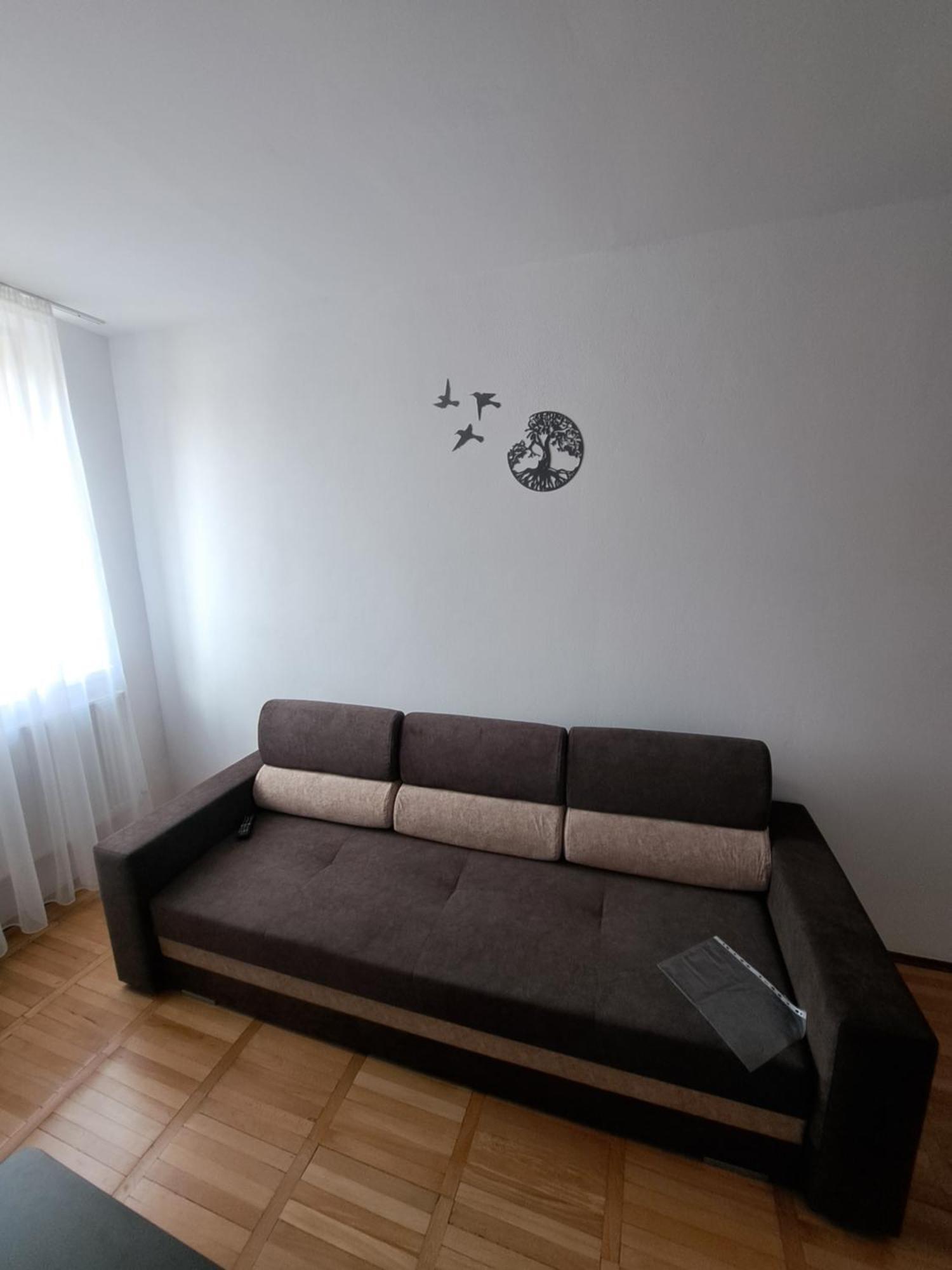 Apartament Confort Hd Hunedoara Bagian luar foto