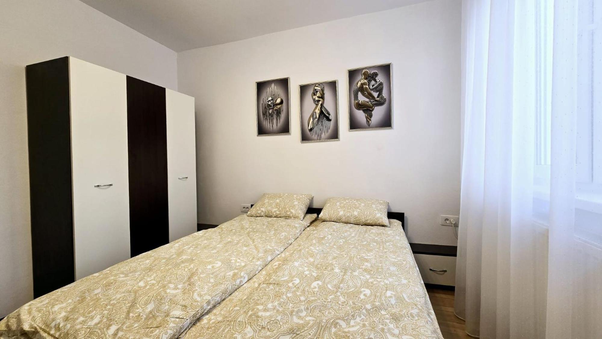 Apartament Confort Hd Hunedoara Bagian luar foto