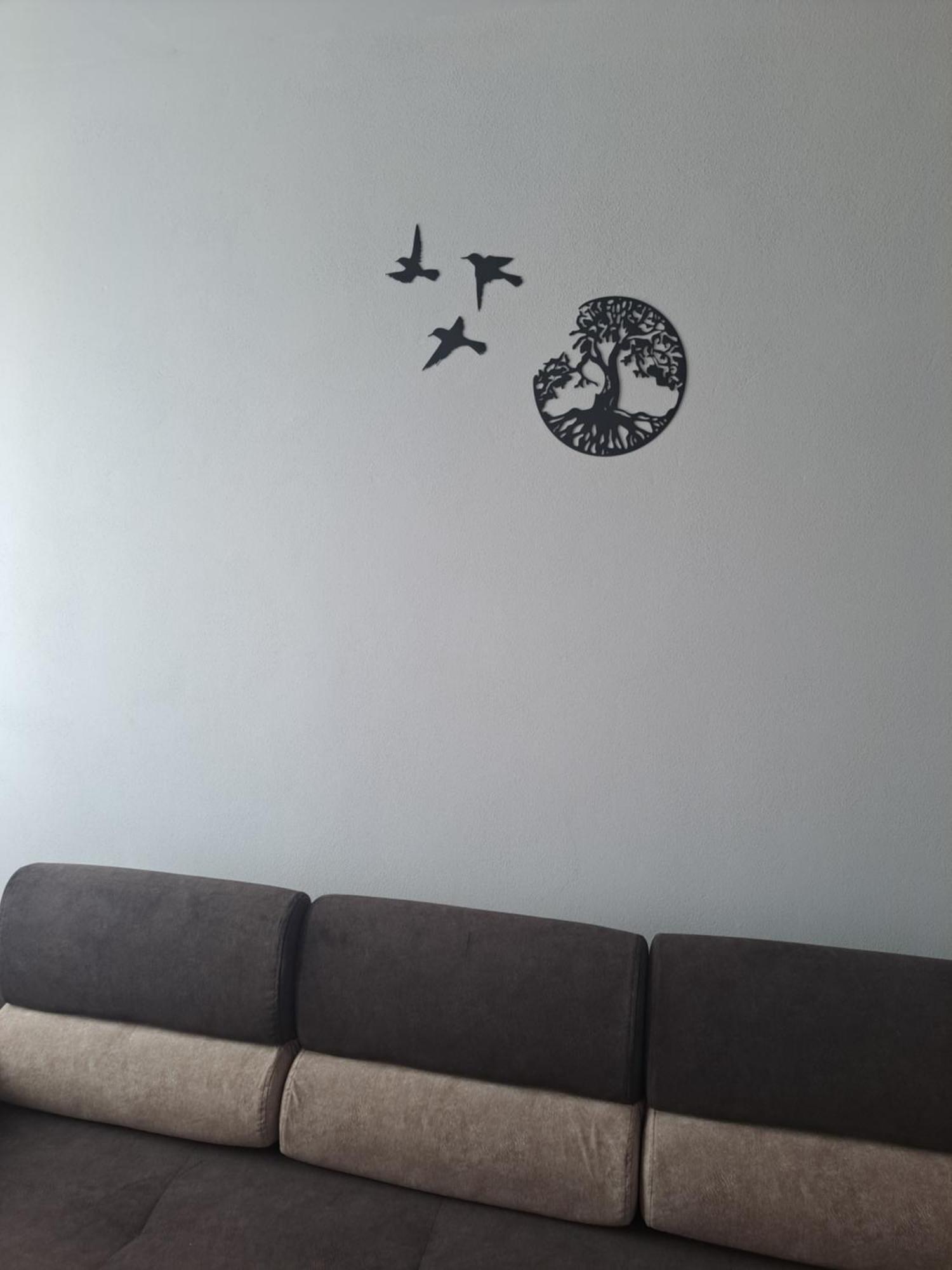 Apartament Confort Hd Hunedoara Bagian luar foto